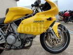     Ducati SS900 2001  17